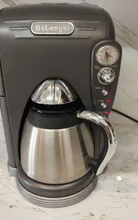 قهوه ساز دلونگی اصلی