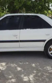 ۸۹ بدون رنگ دوگانه فابریک