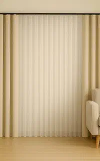 نصب تعمیر و شستشوی پرده