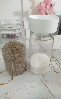 بانکه حبوبات