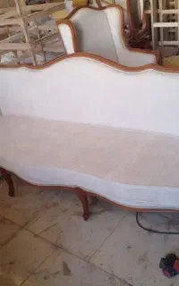 تعمیرات مبلمان در منزل