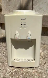 آبسردکن برند اروپا
