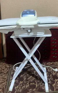 اتو پرس بکو