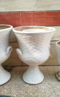 گلدان بزرگ