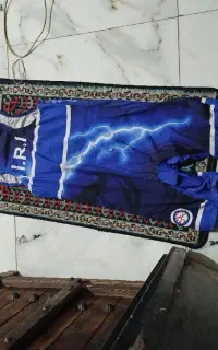 کفش و دوبنده کشتی