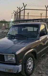 مزدا  ۲۰۰۰ انژکتور