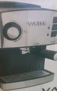 اسپرسوساز وارمی