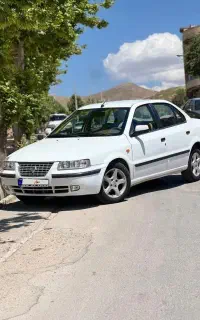 سمندLX مدل 88 اتاق 1404
