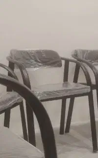 صندلی انتظار نو