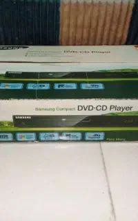 دی وی دی سامسونگ