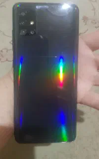 گوشی سامسونگ A51