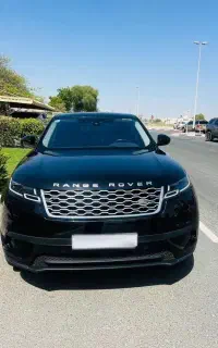رنجرور ولار