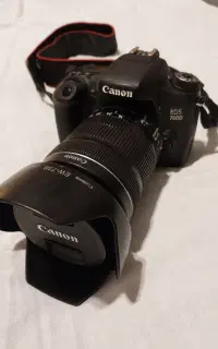 کنون 760d