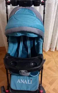 سرویس کالسکه روروئک و...