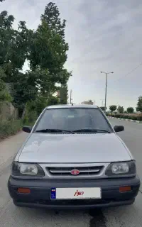 صبا ۸۸تک