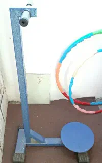 مسگری  شکم پهلو