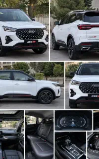 ام‌وی‌ام X55 Pro مدل ۱۴۰۱