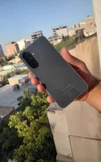 سامسونگ A36 فوق العاده سالم5G
