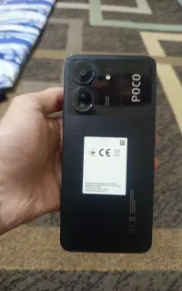 پوکوC65