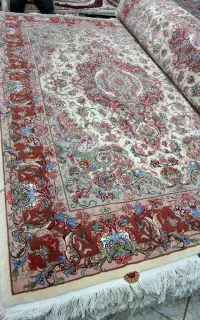 جفت ۶ متری خطیبی مرینوس