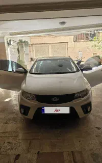 سراتو کوپه ۲۰۱۳ موتور ۲۰۰۰