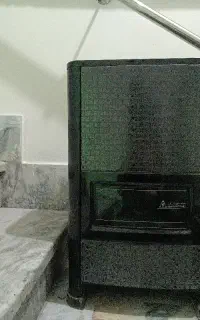 بخاری