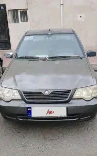 پراید 132