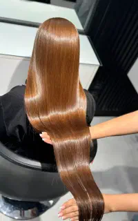 مدل‌ کراتین‌ بوتاکس‌ پروتیین(تضمینی)و آموزش کراتین