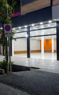 اجاره مغازه بزرگ میدان فرهنگ به سمت توشیبا