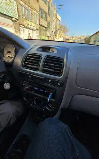 ورنا ۱۶۰۰ استثنایی