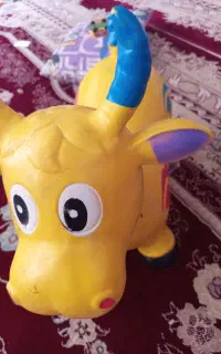 گاو بادی