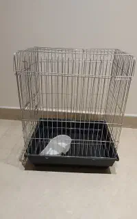 قفس پرنده