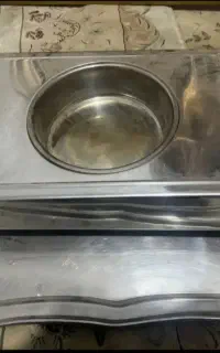 منقل و سینی ورشو