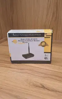 مودم وایرلس wireless ip-link