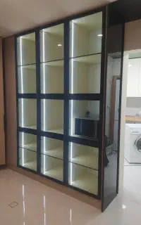 برق ساختمان
