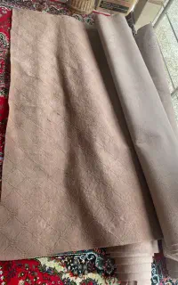 موکت کاملا سالم