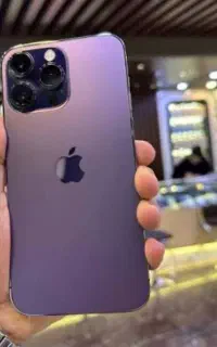ایفون ۱۴پرومکس ۵۱۲گیگ