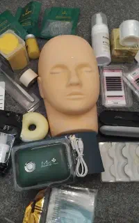اکستیشن مژه