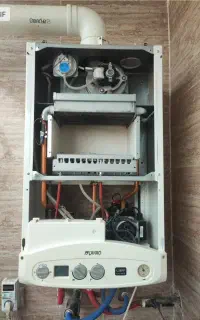 تعمیرات/اسیدشویی/سرویس انواع پکیج