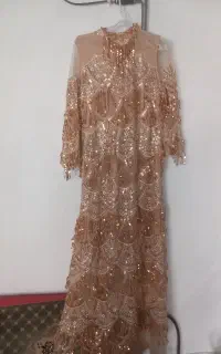 لباس مجلسی