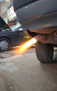 شاگرد برقکار ماشین