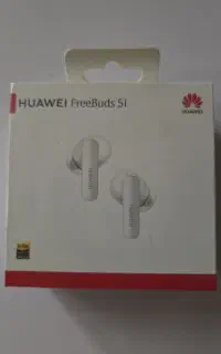 هندزفری هواوی اورجینال freebuds 5i آکبند