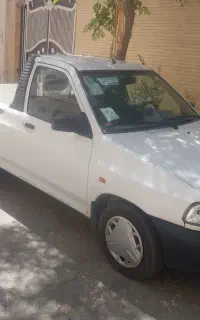 پراید وانت