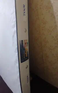 تشک رویال