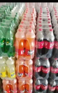 عمده فروشی نوشابه به قیمت تعاونی