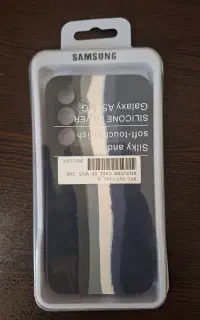 Silicone Coverقاب سلیکونی