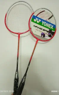 بدمینتون یونیکس