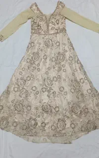 لباس مجلسی کاملا نو نو