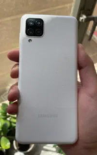 سامسونگA12