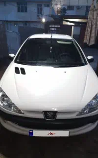 206مدل ۸۹